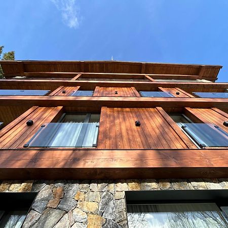 Avenue Chalet ชปินด์เลอรูฟ มลิน ภายนอก รูปภาพ