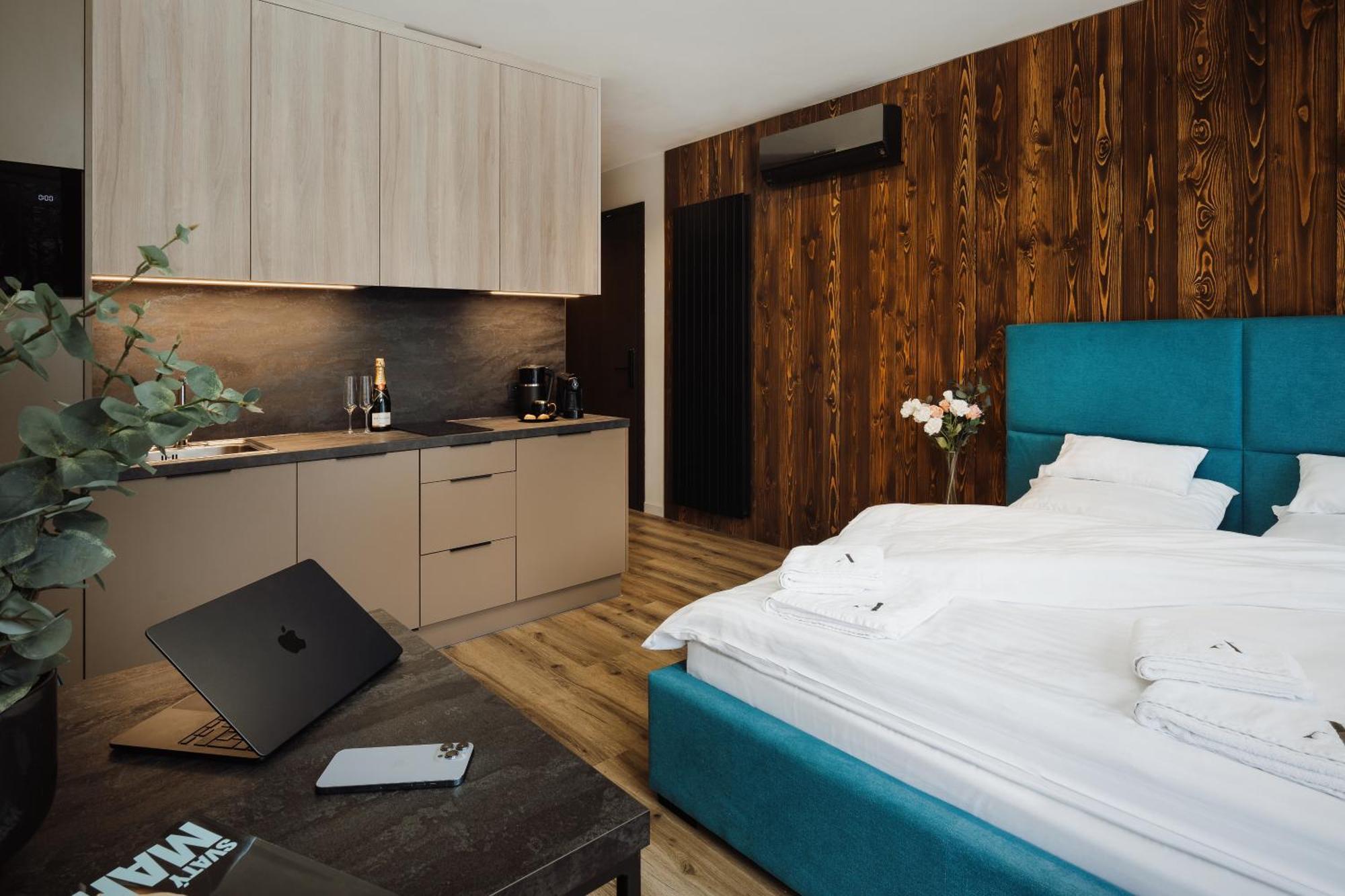Avenue Chalet ชปินด์เลอรูฟ มลิน ภายนอก รูปภาพ