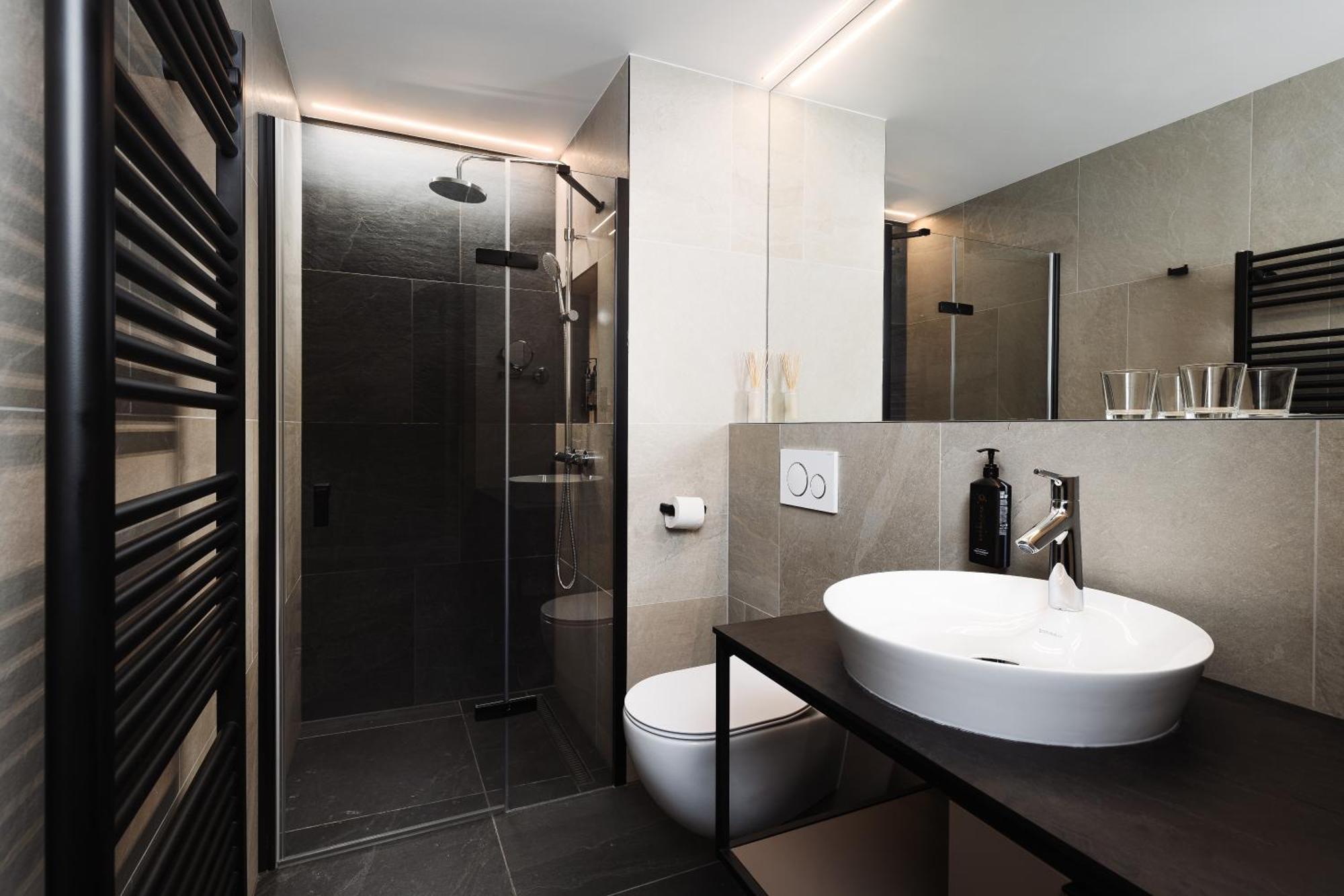 Avenue Chalet ชปินด์เลอรูฟ มลิน ภายนอก รูปภาพ